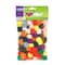 Creativity Street® Assorted 1'' Pom Pons, 100ct.